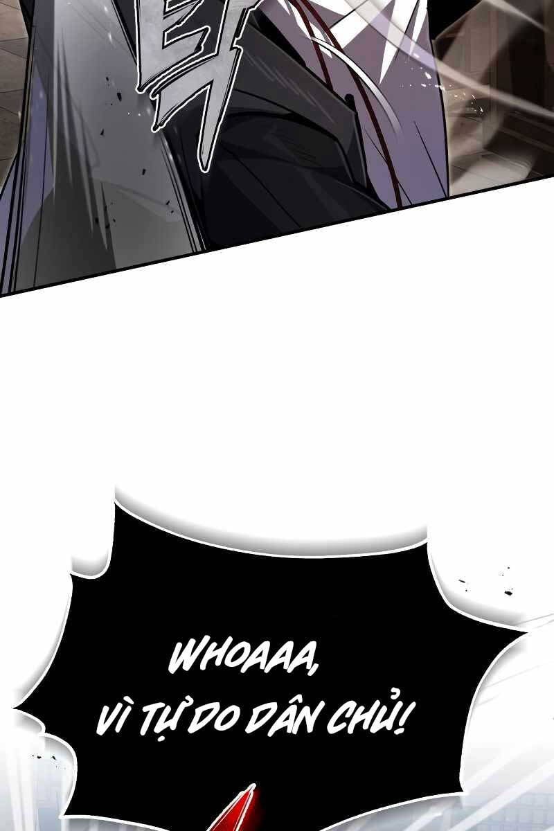 Giảng Sư Đứng Đầu, Baek Sư Phụ: Chapter 61