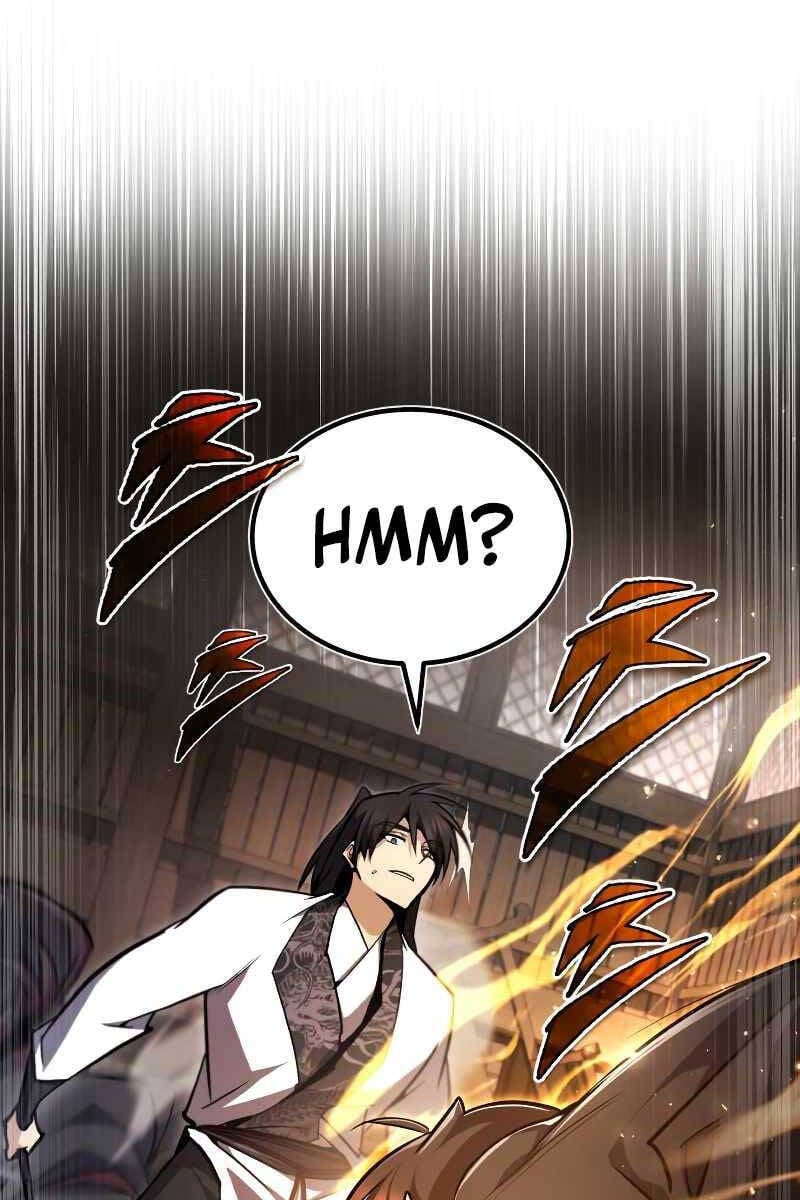 Giảng Sư Đứng Đầu, Baek Sư Phụ: Chapter 61