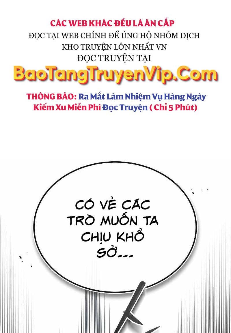 Giảng Sư Đứng Đầu, Baek Sư Phụ: Chapter 61
