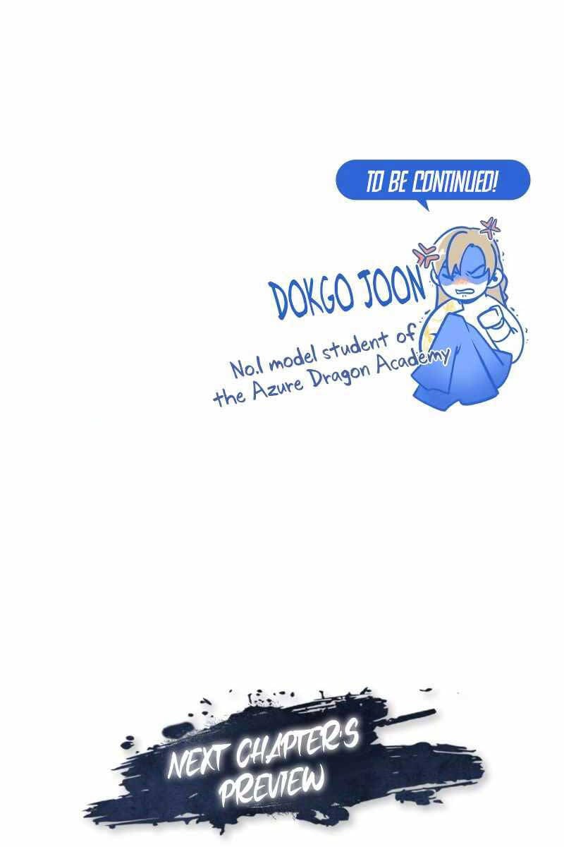 Giảng Sư Đứng Đầu, Baek Sư Phụ: Chapter 61