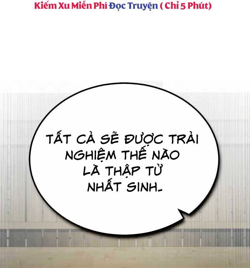 Giảng Sư Đứng Đầu, Baek Sư Phụ: Chapter 61