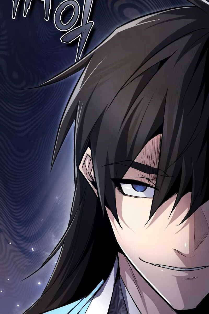 Giảng Sư Đứng Đầu, Baek Sư Phụ: Chapter 61