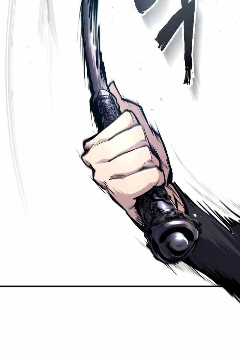 Giảng Sư Đứng Đầu, Baek Sư Phụ: Chapter 61