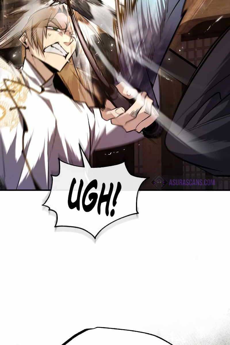 Giảng Sư Đứng Đầu, Baek Sư Phụ: Chapter 61