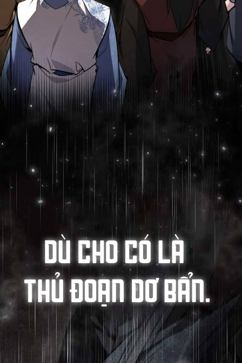 Giảng Sư Đứng Đầu, Baek Sư Phụ: Chapter 61