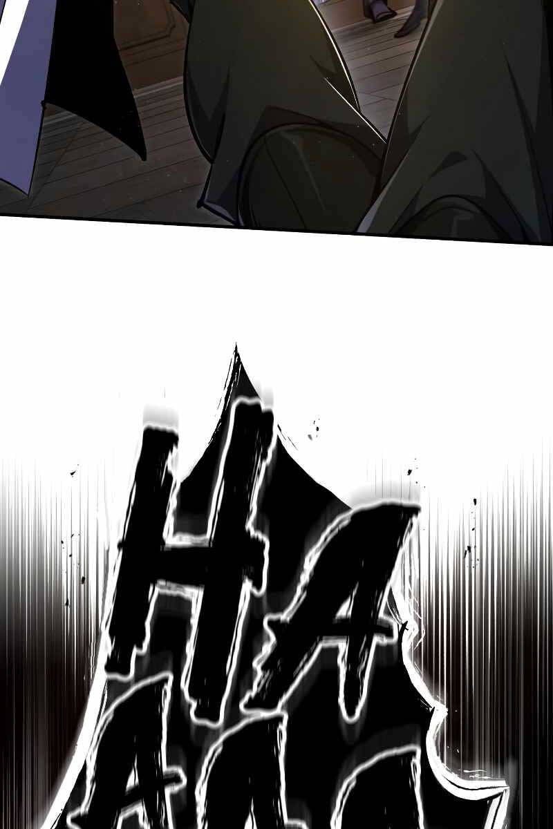 Giảng Sư Đứng Đầu, Baek Sư Phụ: Chapter 61