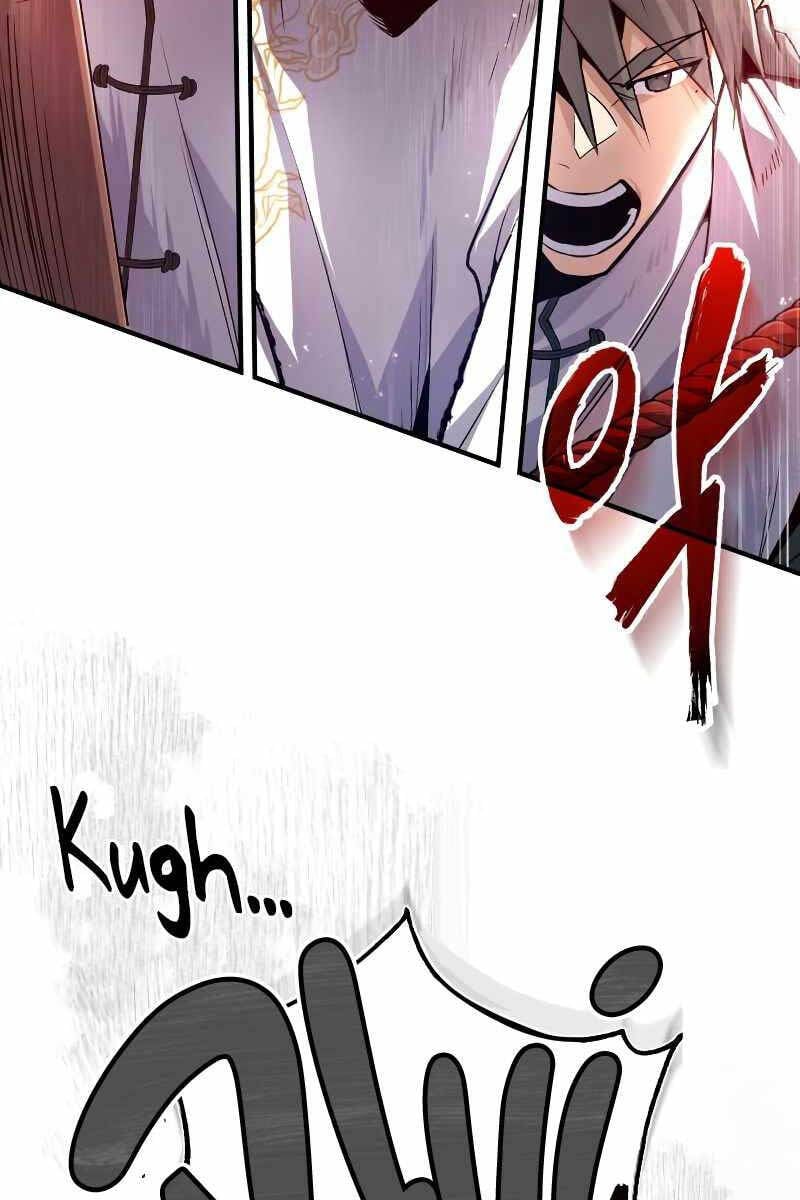 Giảng Sư Đứng Đầu, Baek Sư Phụ: Chapter 61