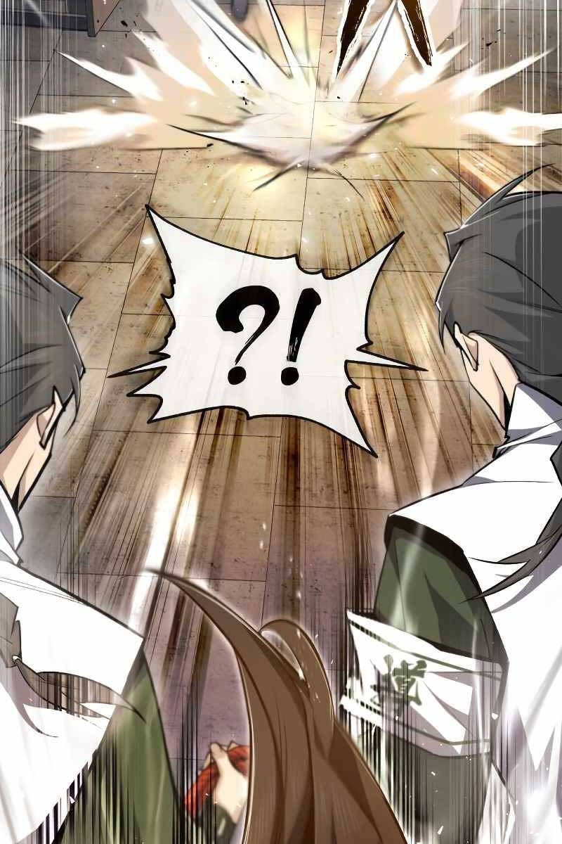 Giảng Sư Đứng Đầu, Baek Sư Phụ: Chapter 61