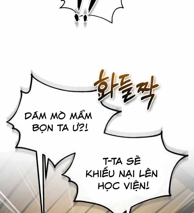 Giảng Sư Đứng Đầu, Baek Sư Phụ: Chapter 61