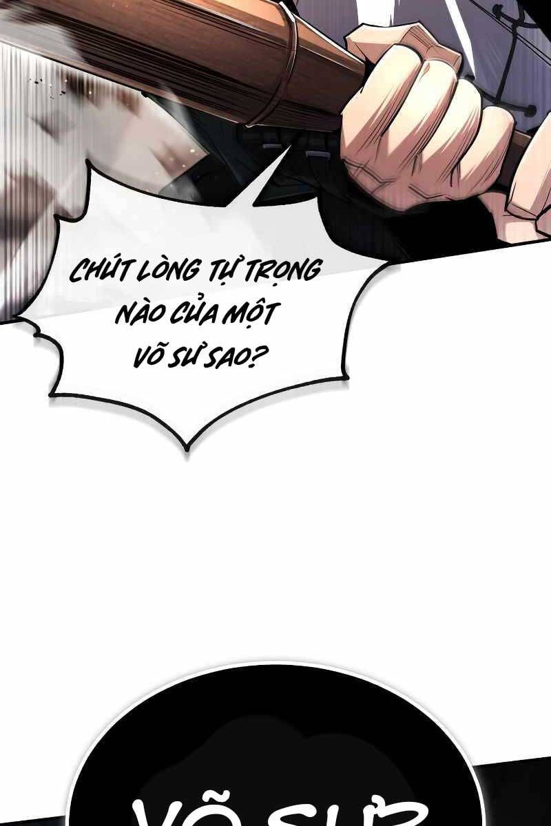 Giảng Sư Đứng Đầu, Baek Sư Phụ: Chapter 61