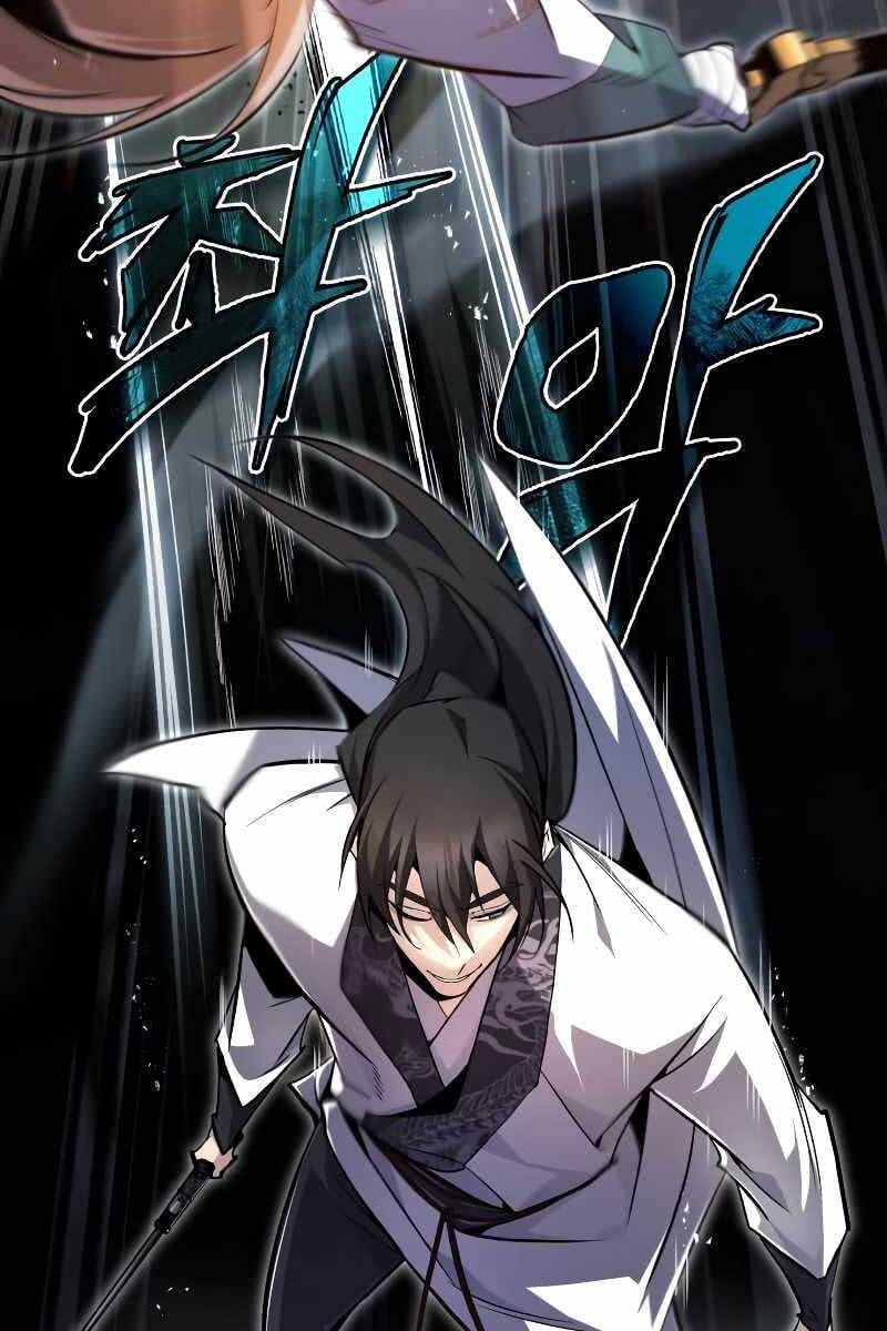 Giảng Sư Đứng Đầu, Baek Sư Phụ: Chapter 61