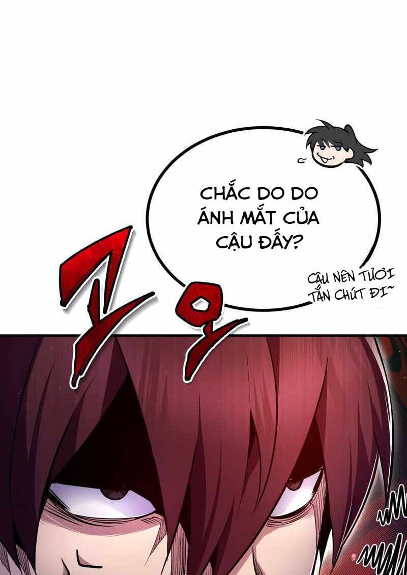 Giảng Sư Đứng Đầu, Baek Sư Phụ: Chapter 62