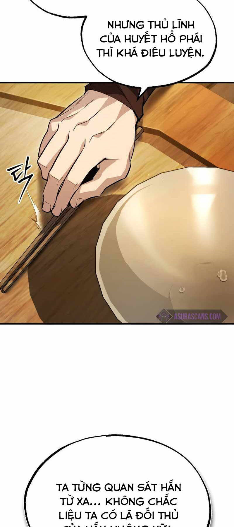 Giảng Sư Đứng Đầu, Baek Sư Phụ: Chapter 62