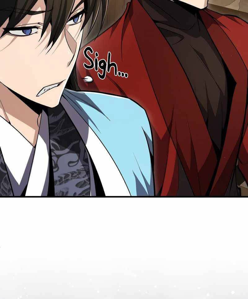 Giảng Sư Đứng Đầu, Baek Sư Phụ: Chapter 62