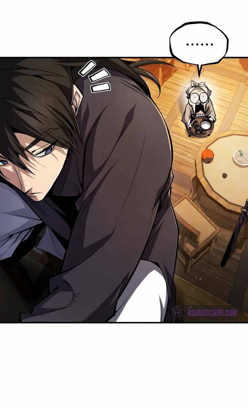 Giảng Sư Đứng Đầu, Baek Sư Phụ: Chapter 62