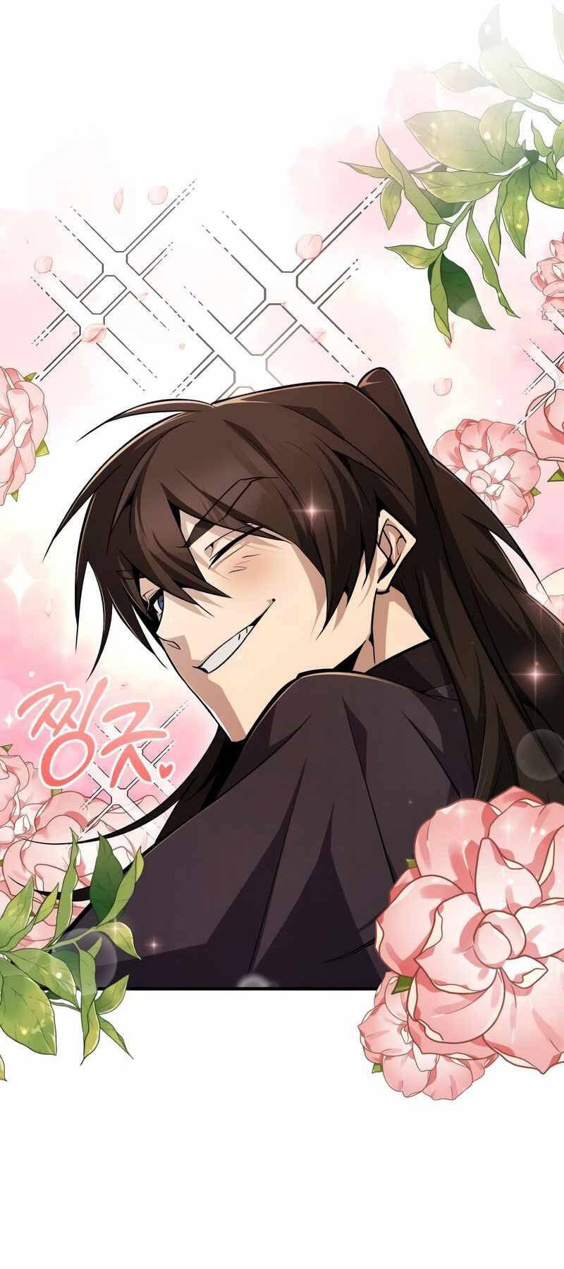 Giảng Sư Đứng Đầu, Baek Sư Phụ: Chapter 62