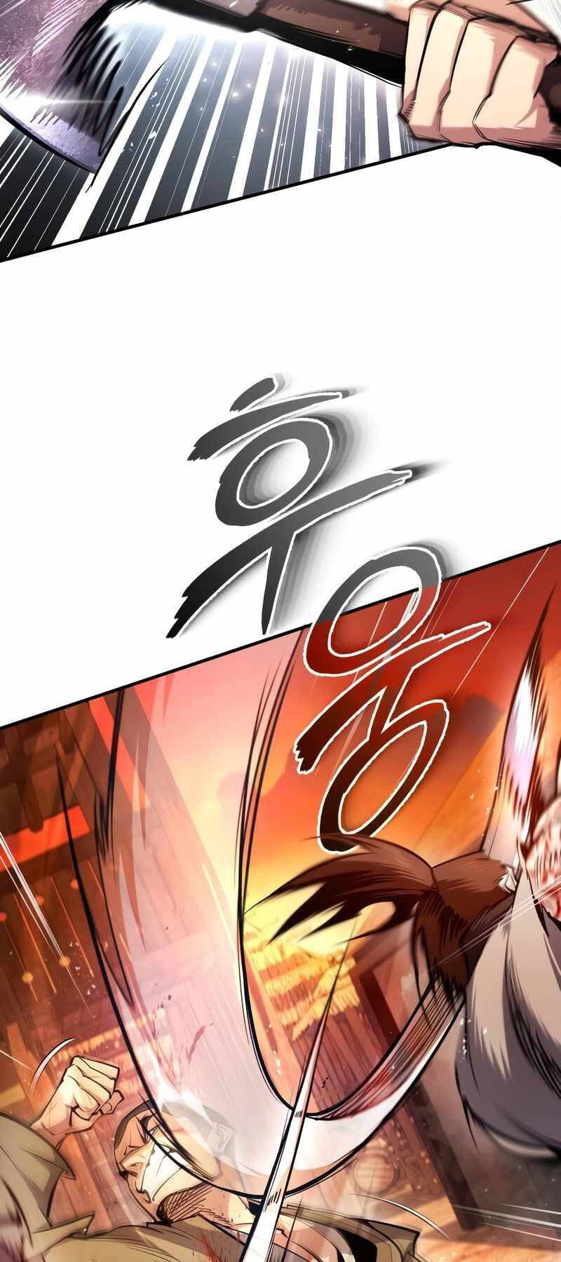 Giảng Sư Đứng Đầu, Baek Sư Phụ: Chapter 62