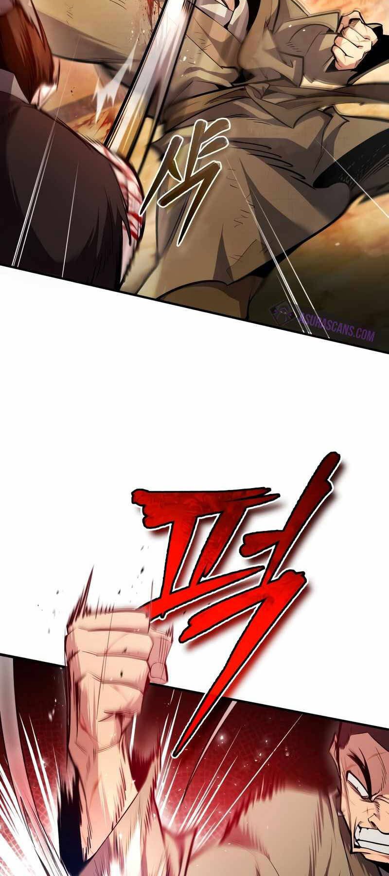 Giảng Sư Đứng Đầu, Baek Sư Phụ: Chapter 62