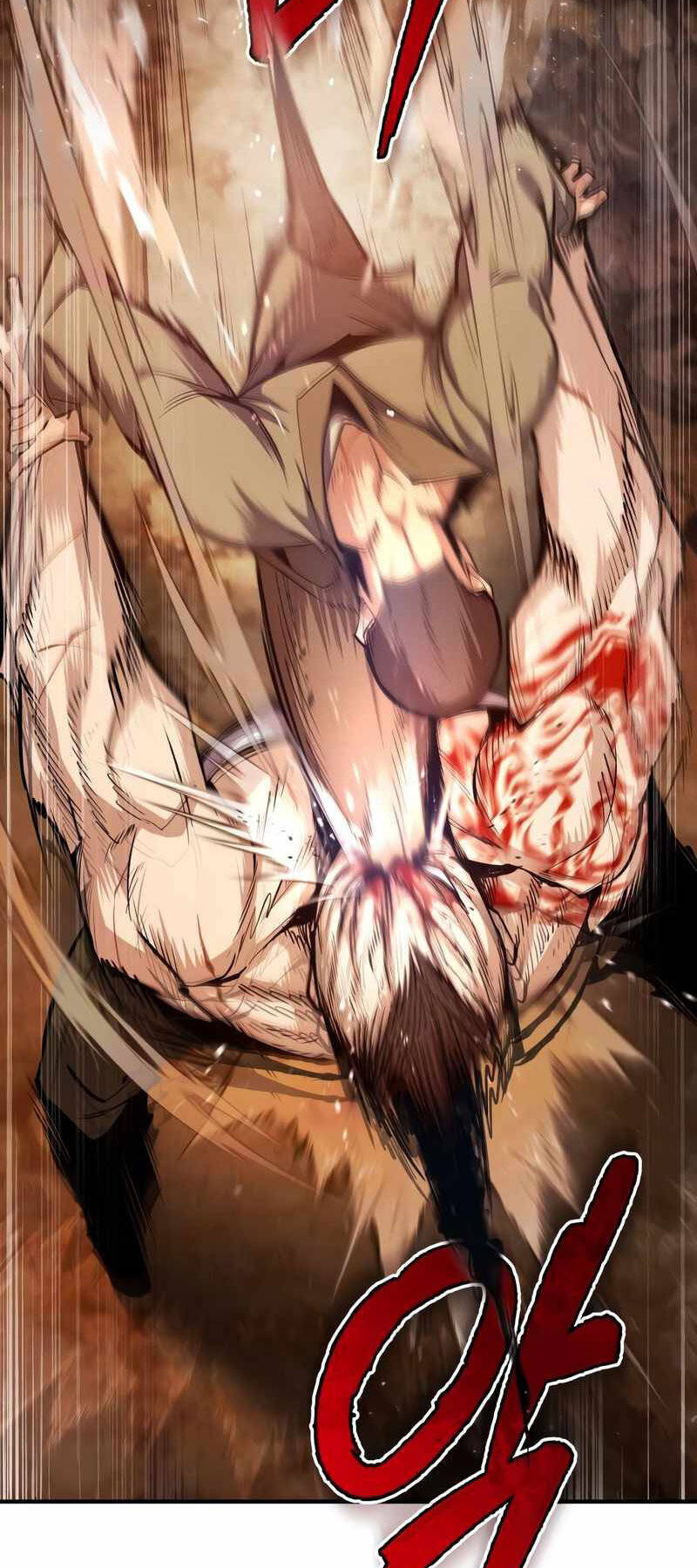 Giảng Sư Đứng Đầu, Baek Sư Phụ: Chapter 62