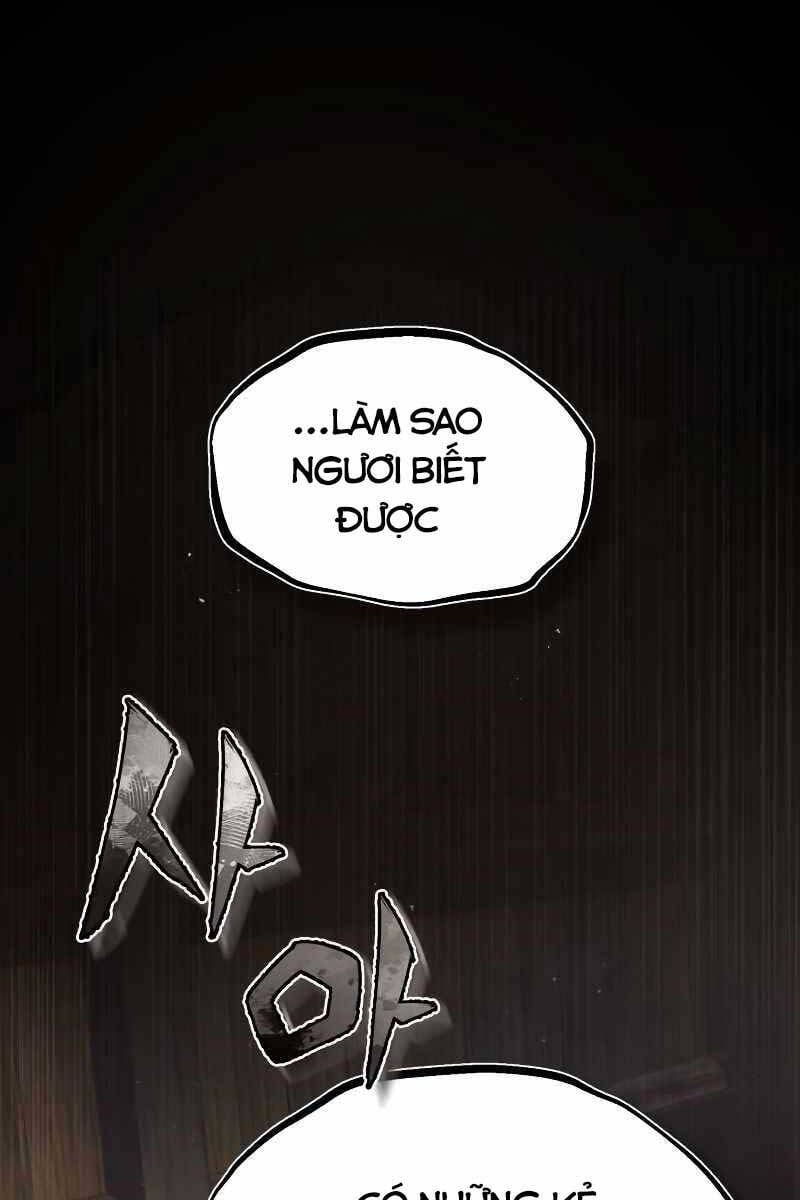 Giảng Sư Đứng Đầu, Baek Sư Phụ: Chapter 63