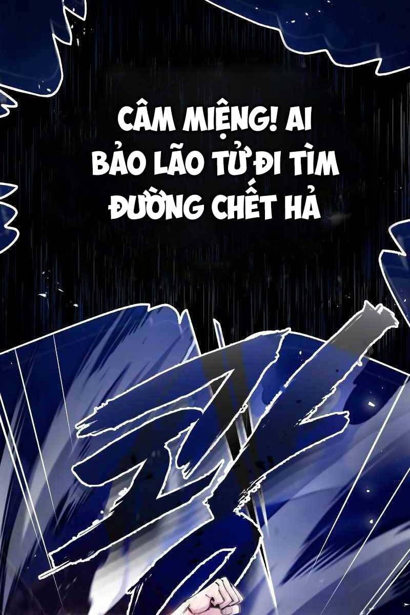 Giảng Sư Đứng Đầu, Baek Sư Phụ: Chapter 63