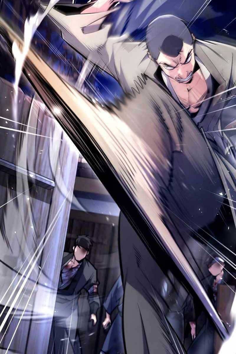 Giảng Sư Đứng Đầu, Baek Sư Phụ: Chapter 63