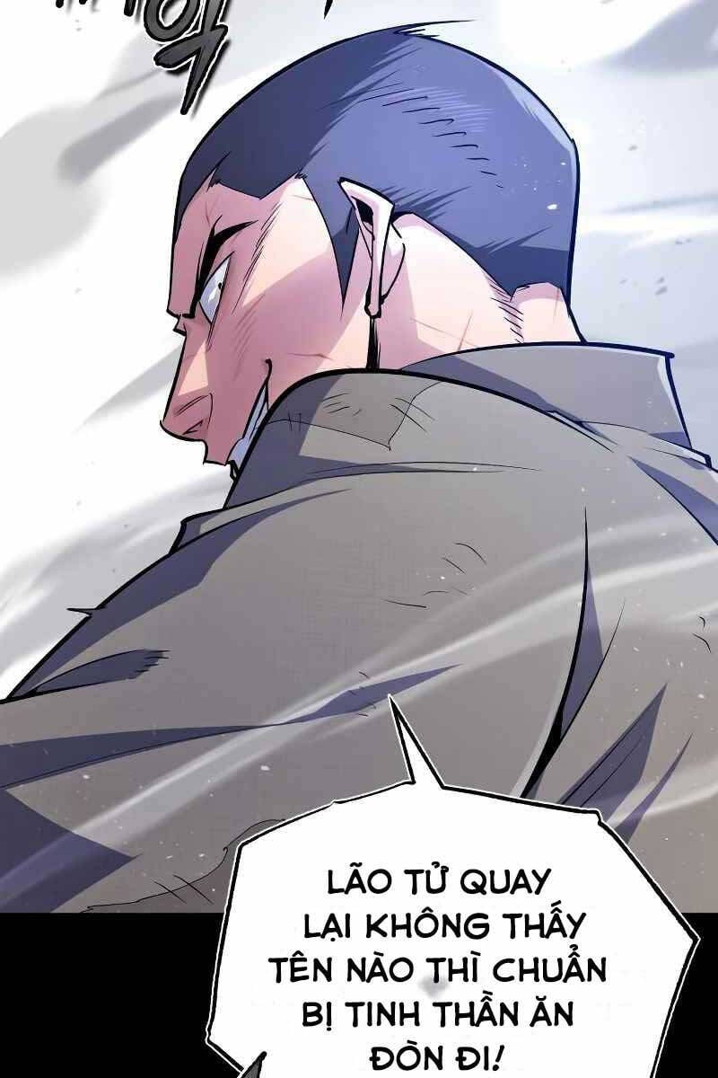 Giảng Sư Đứng Đầu, Baek Sư Phụ: Chapter 63