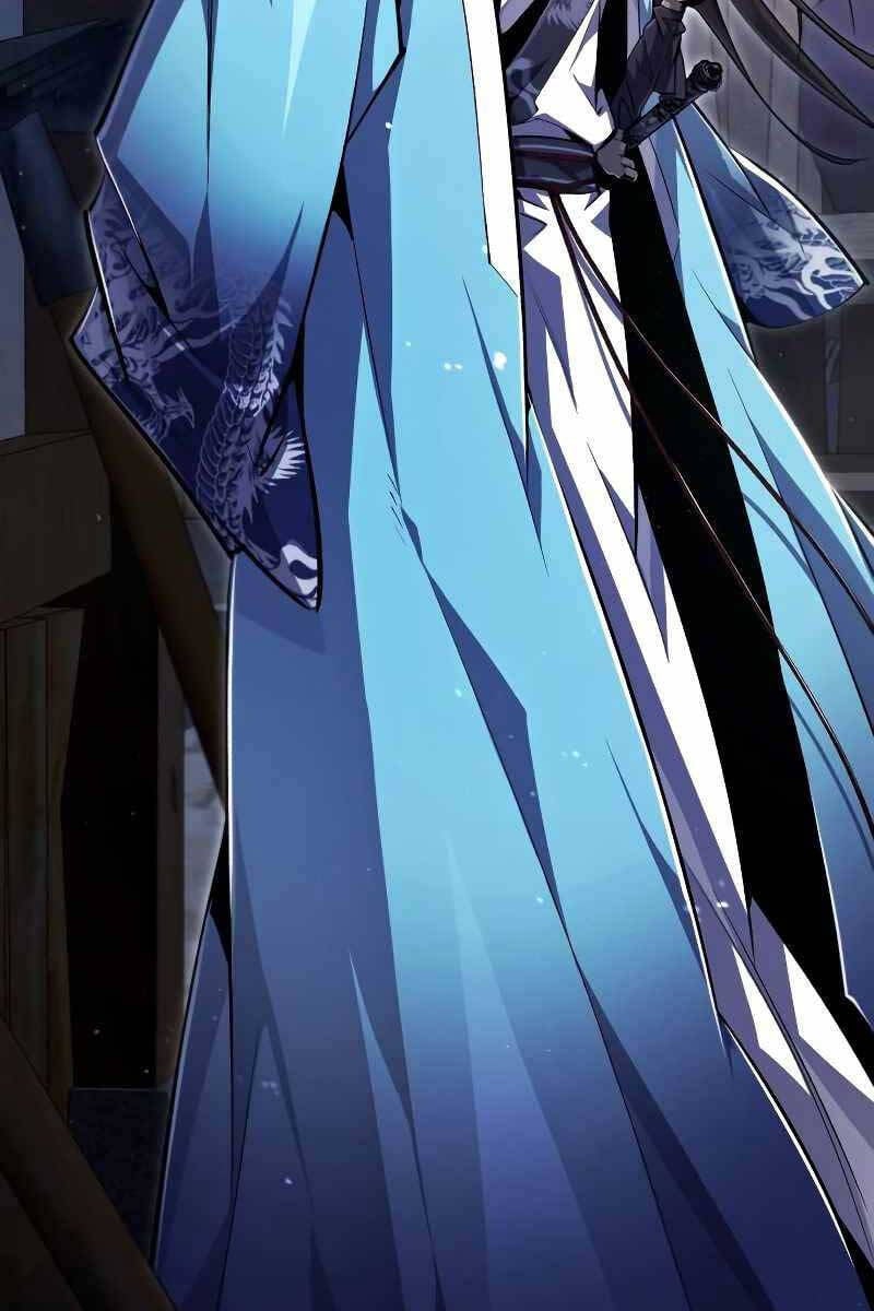 Giảng Sư Đứng Đầu, Baek Sư Phụ: Chapter 63