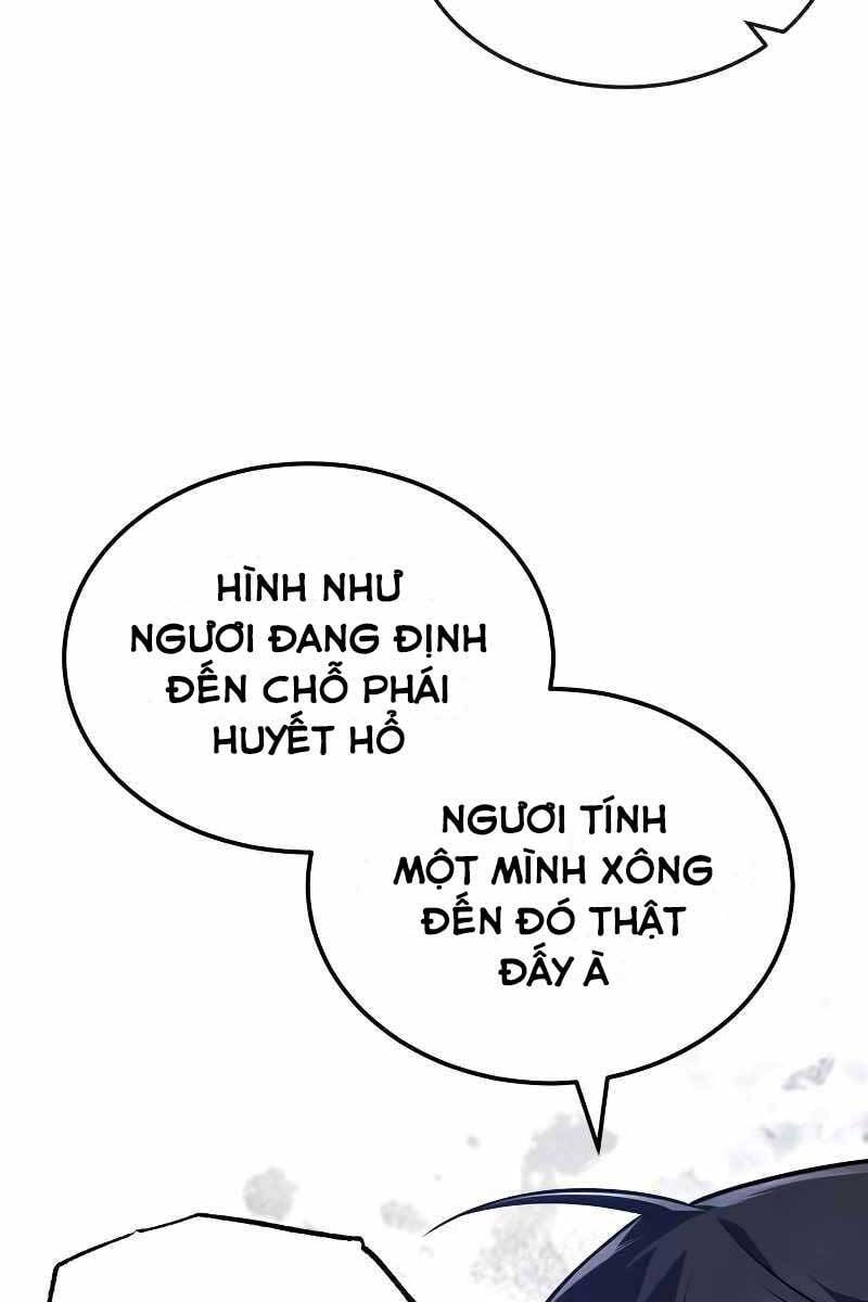 Giảng Sư Đứng Đầu, Baek Sư Phụ: Chapter 63