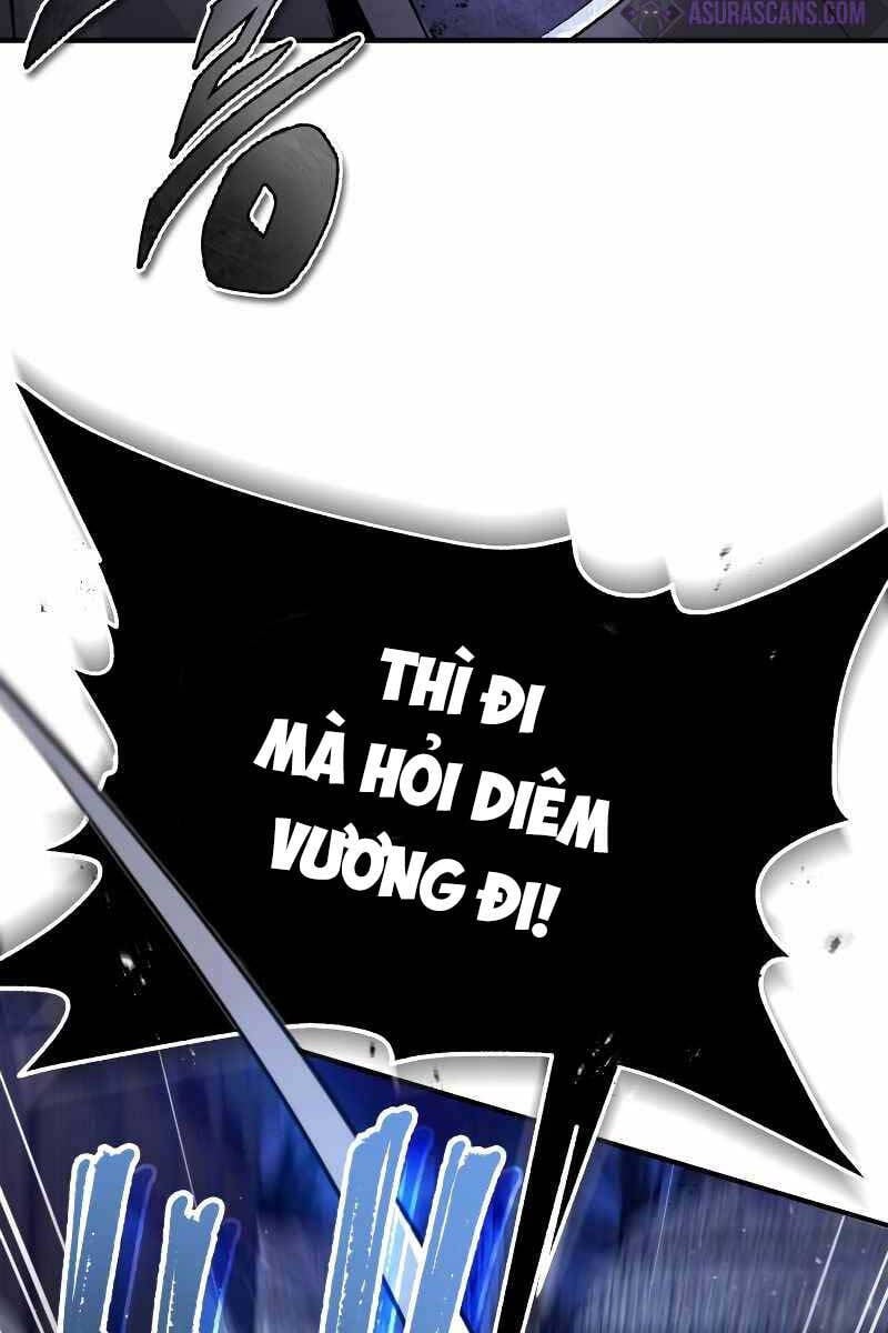 Giảng Sư Đứng Đầu, Baek Sư Phụ: Chapter 63