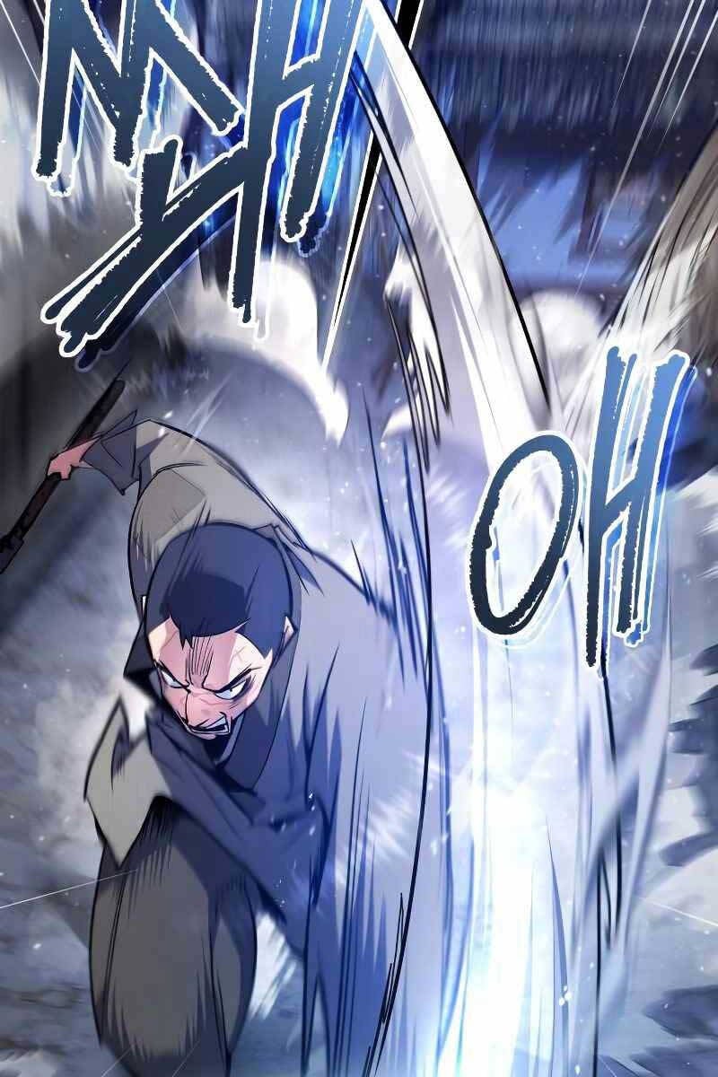 Giảng Sư Đứng Đầu, Baek Sư Phụ: Chapter 63