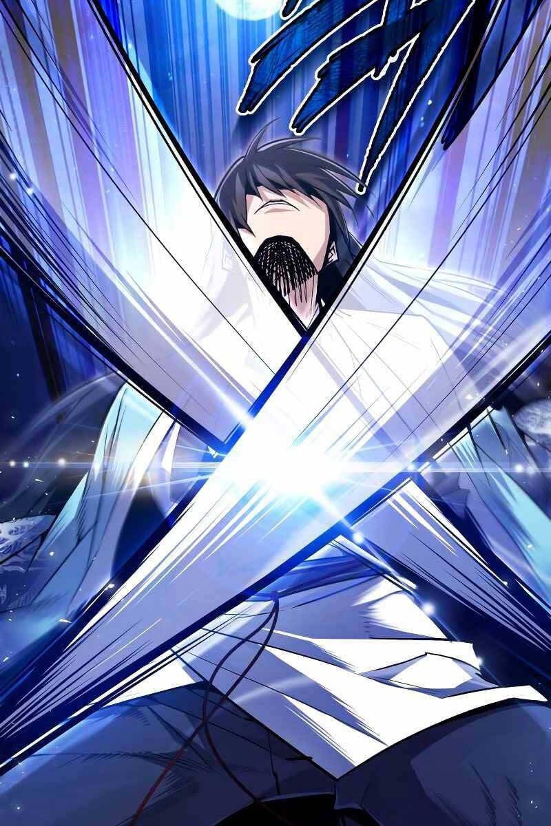 Giảng Sư Đứng Đầu, Baek Sư Phụ: Chapter 63