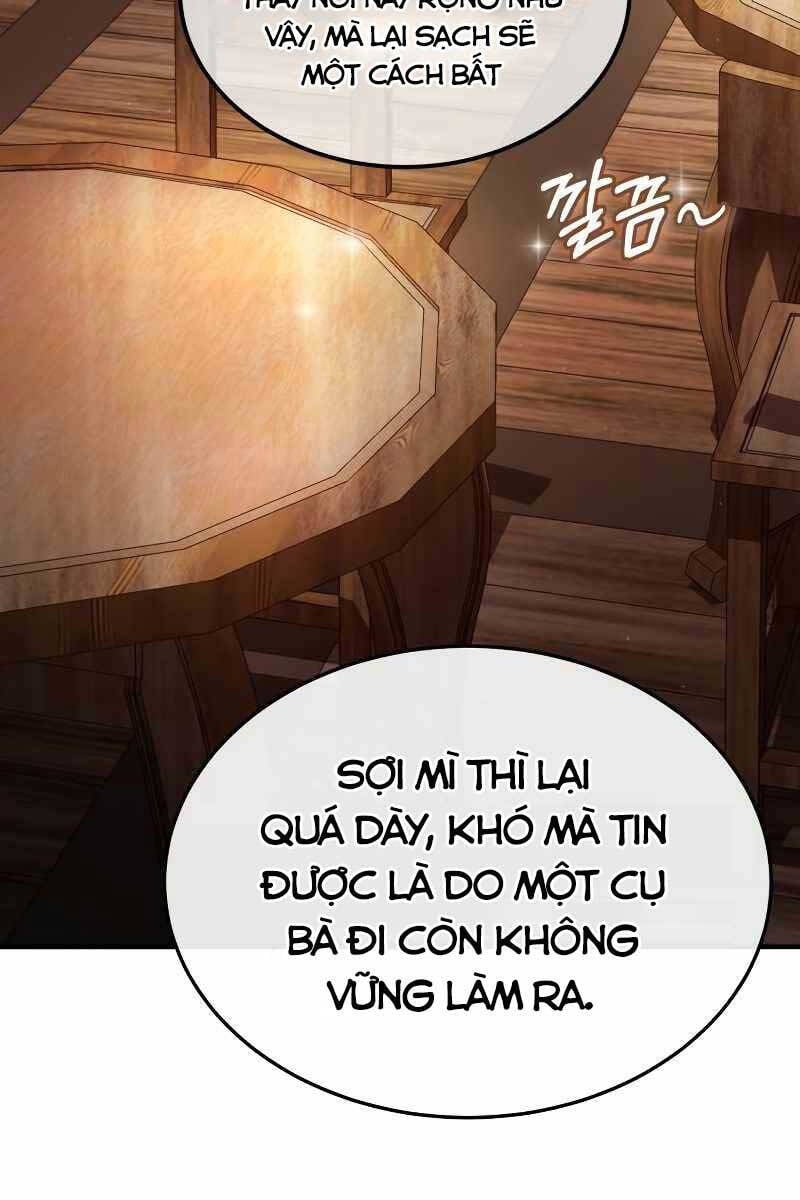 Giảng Sư Đứng Đầu, Baek Sư Phụ: Chapter 63