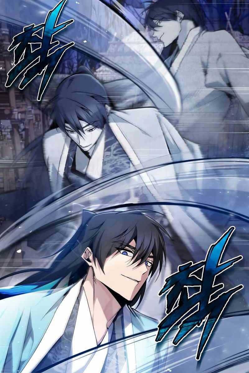 Giảng Sư Đứng Đầu, Baek Sư Phụ: Chapter 63