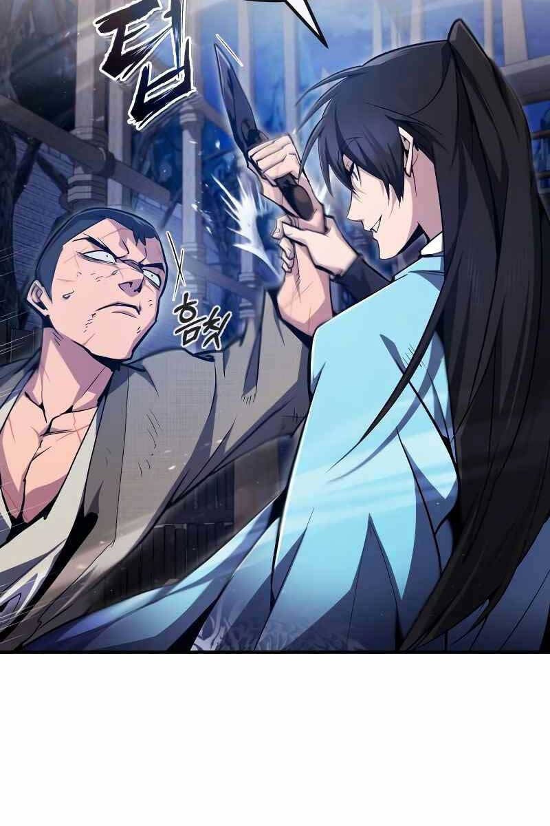 Giảng Sư Đứng Đầu, Baek Sư Phụ: Chapter 63