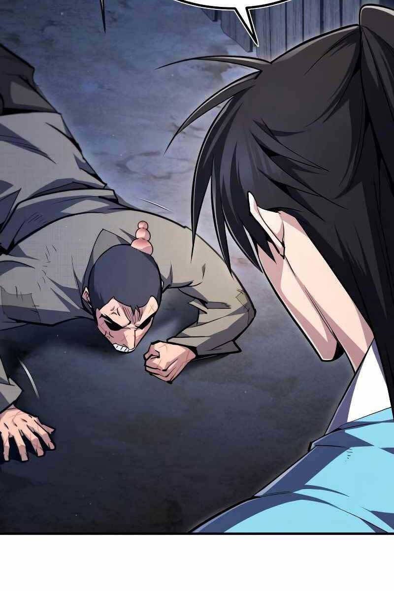 Giảng Sư Đứng Đầu, Baek Sư Phụ: Chapter 63