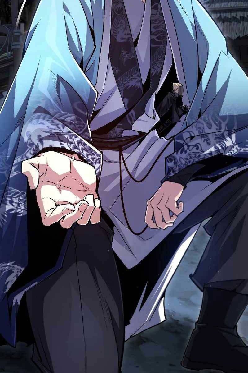 Giảng Sư Đứng Đầu, Baek Sư Phụ: Chapter 63