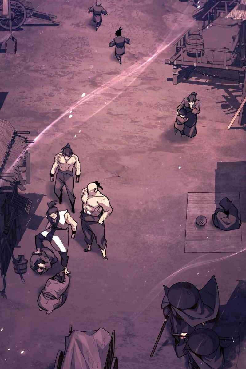 Giảng Sư Đứng Đầu, Baek Sư Phụ: Chapter 63