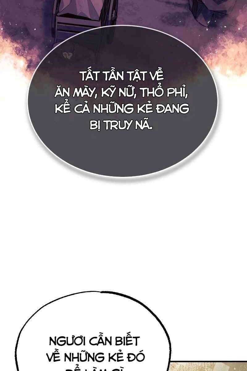 Giảng Sư Đứng Đầu, Baek Sư Phụ: Chapter 63