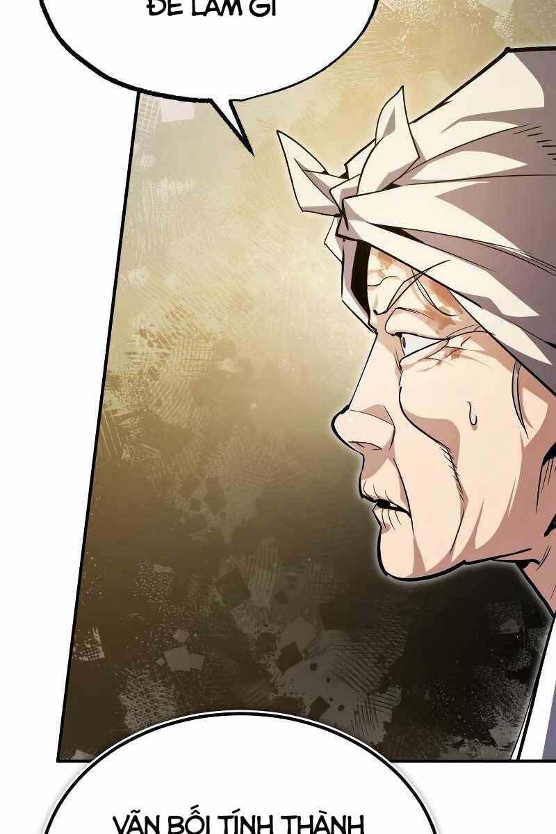 Giảng Sư Đứng Đầu, Baek Sư Phụ: Chapter 63