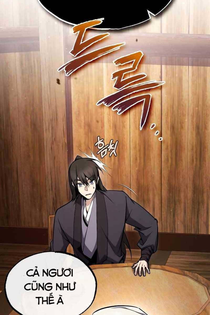 Giảng Sư Đứng Đầu, Baek Sư Phụ: Chapter 63