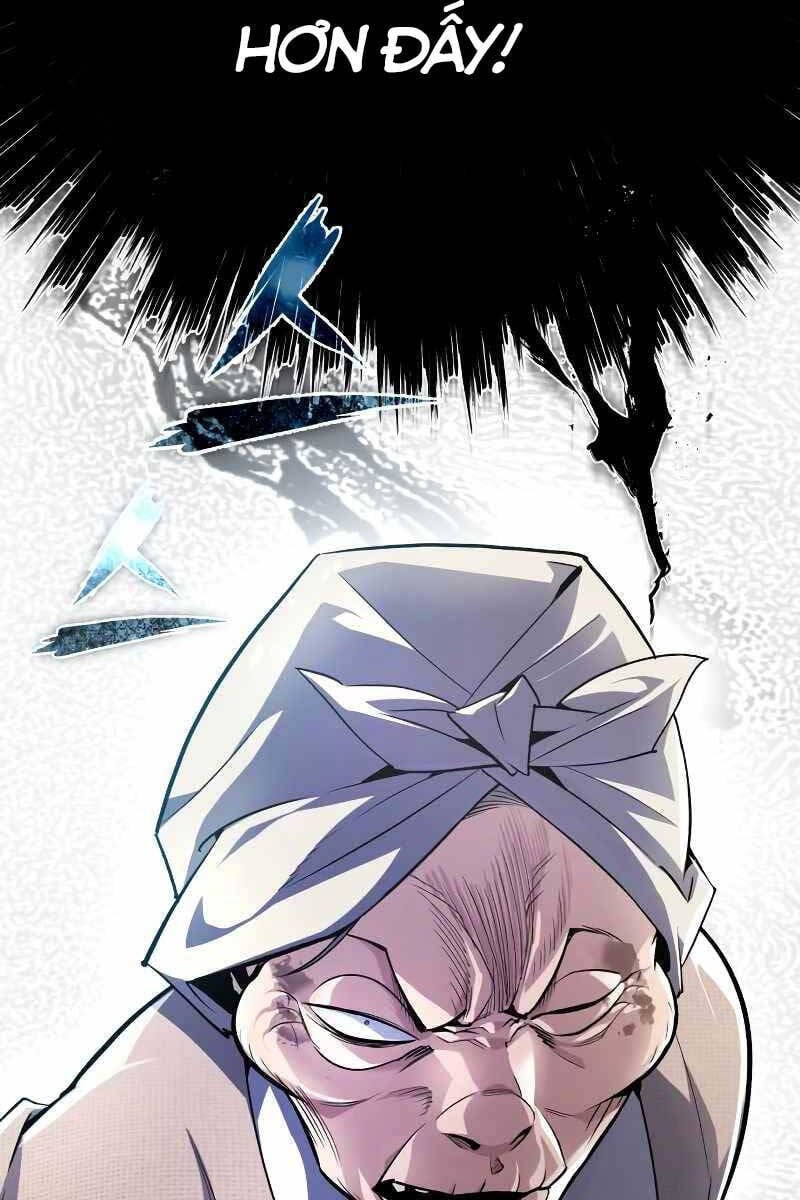 Giảng Sư Đứng Đầu, Baek Sư Phụ: Chapter 63