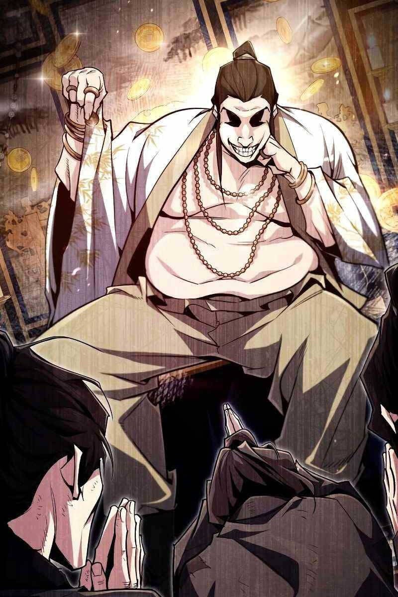 Giảng Sư Đứng Đầu, Baek Sư Phụ: Chapter 63