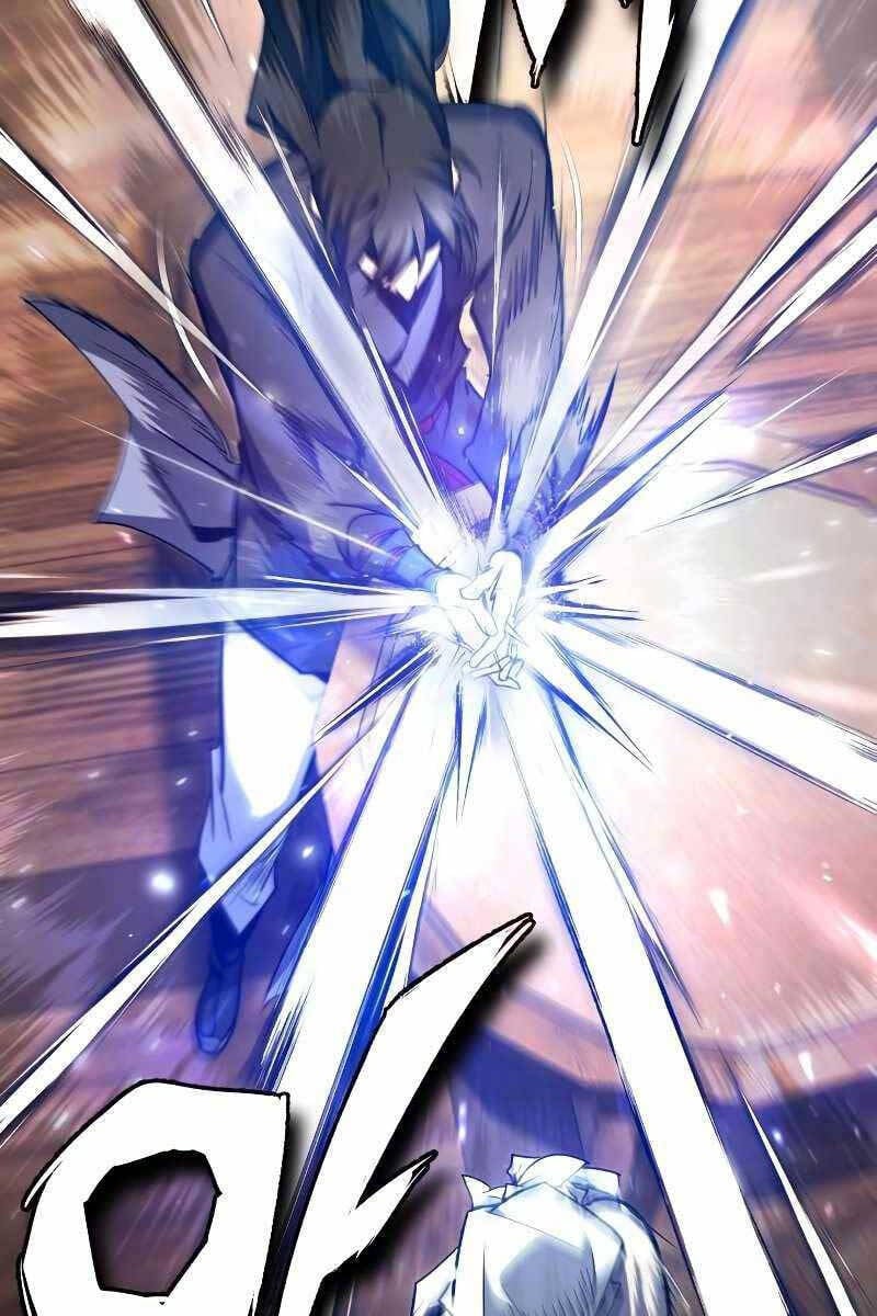 Giảng Sư Đứng Đầu, Baek Sư Phụ: Chapter 63