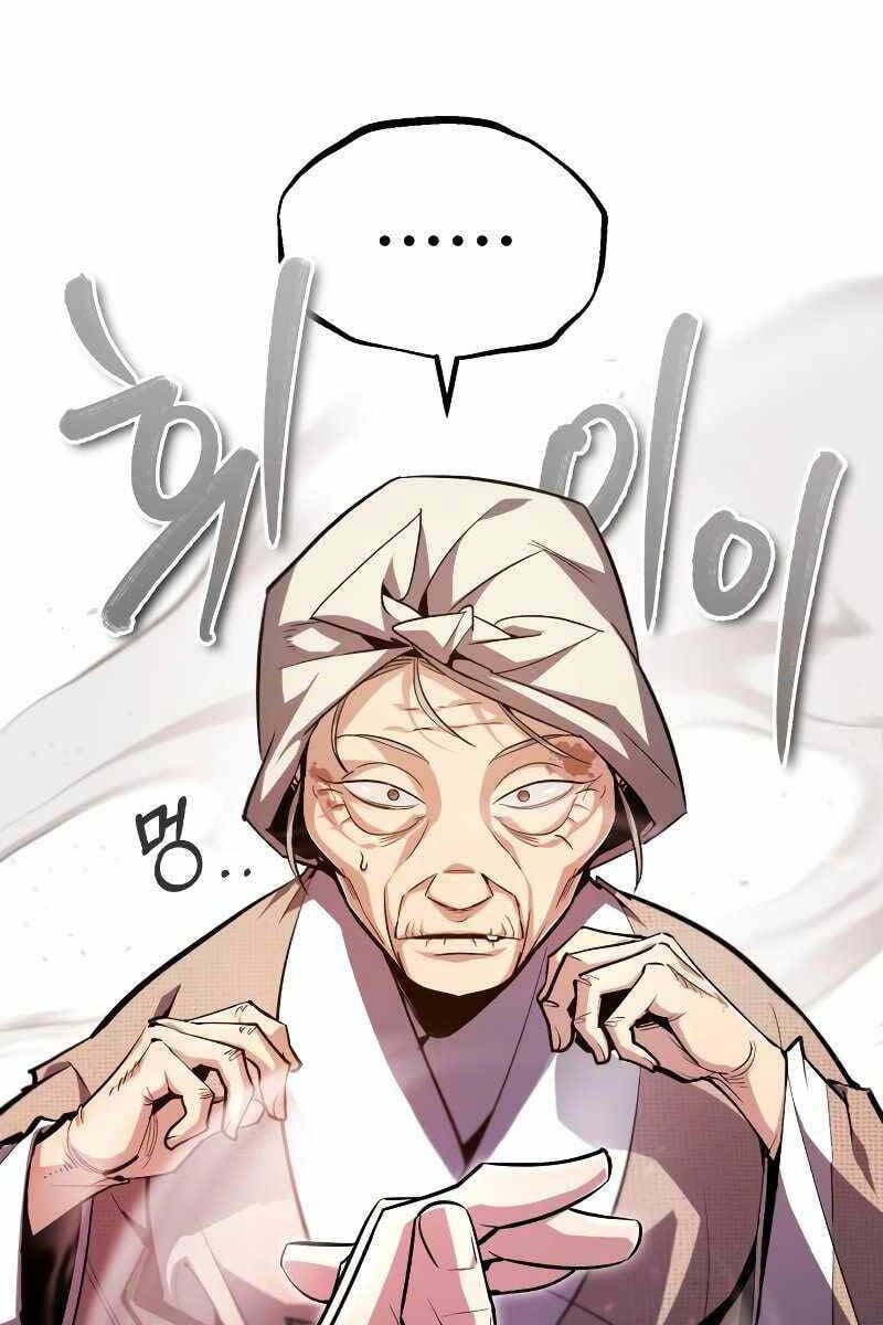 Giảng Sư Đứng Đầu, Baek Sư Phụ: Chapter 63