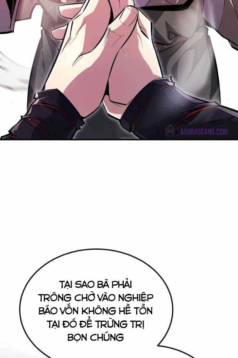 Giảng Sư Đứng Đầu, Baek Sư Phụ: Chapter 63