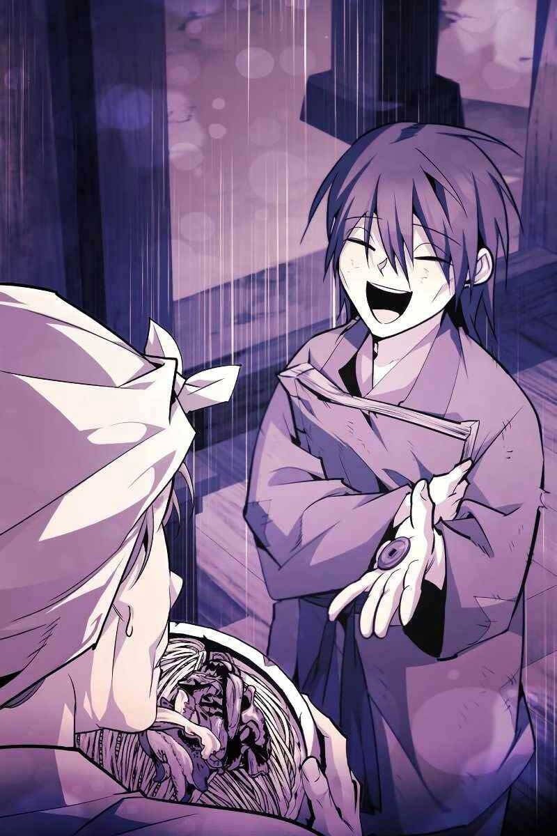 Giảng Sư Đứng Đầu, Baek Sư Phụ: Chapter 63