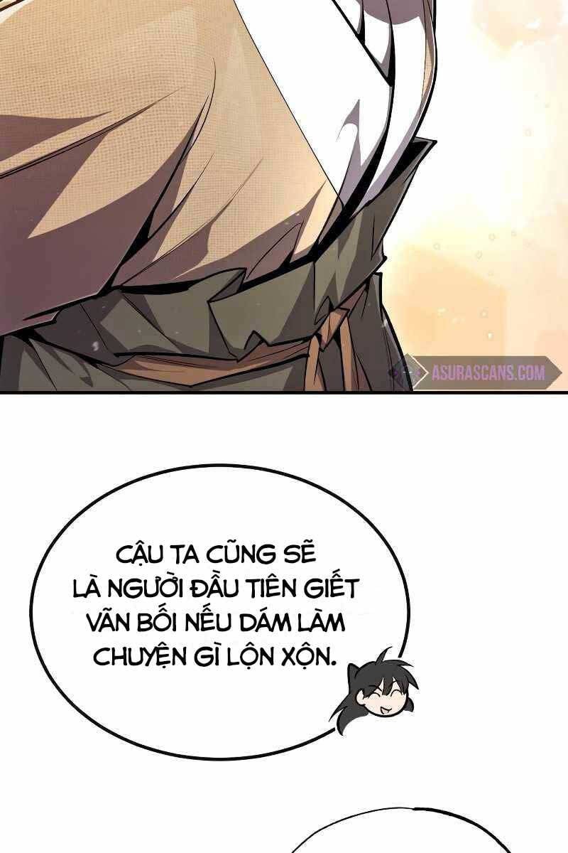 Giảng Sư Đứng Đầu, Baek Sư Phụ: Chapter 63