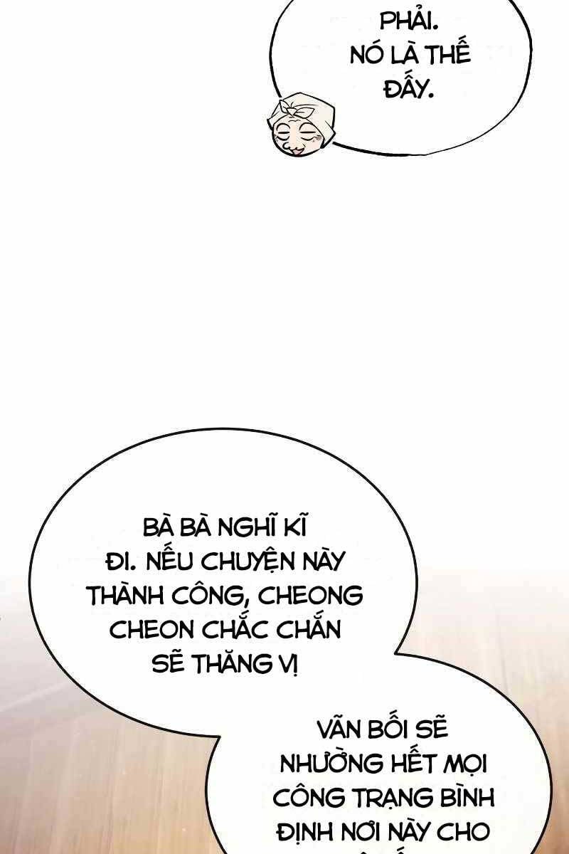 Giảng Sư Đứng Đầu, Baek Sư Phụ: Chapter 63