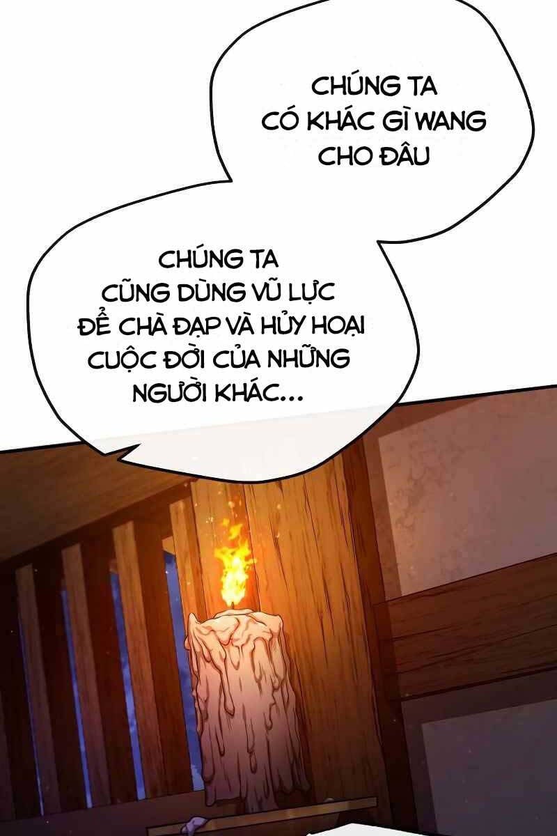 Giảng Sư Đứng Đầu, Baek Sư Phụ: Chapter 63